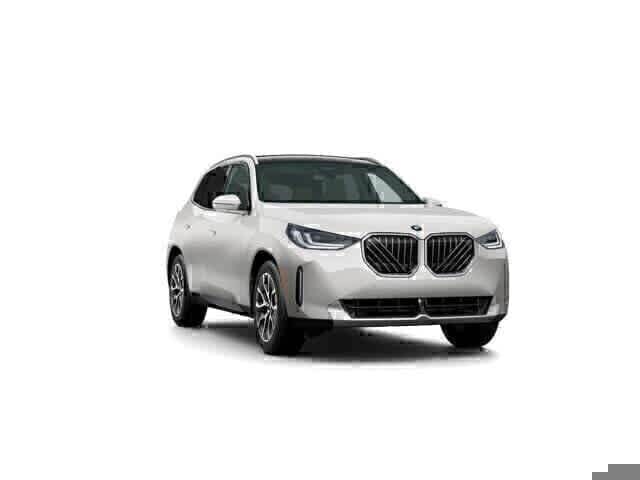 Thumbnail: 2026 BMW X3 - 1