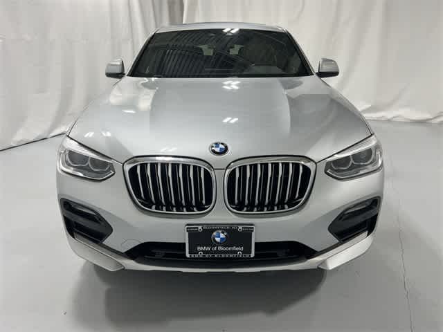 Thumbnail: 2019 BMW X4 - 16