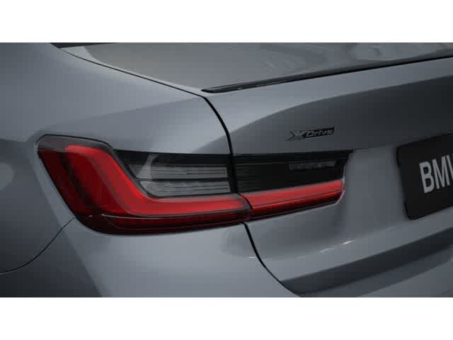 Thumbnail: 2026 BMW 3 Series - 8