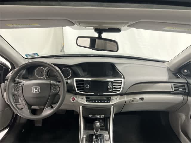 Thumbnail: 2014 Honda Accord - 20