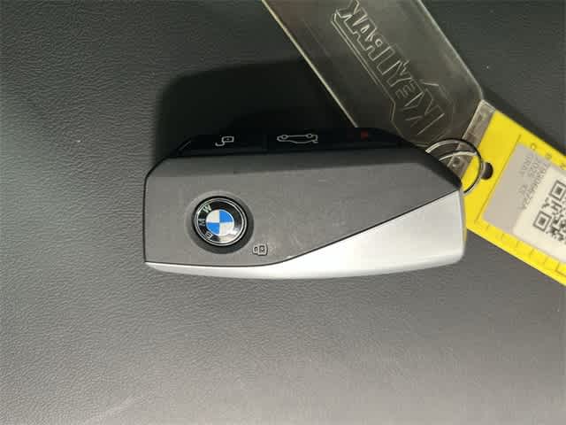 Thumbnail: 2025 BMW X3 - 33