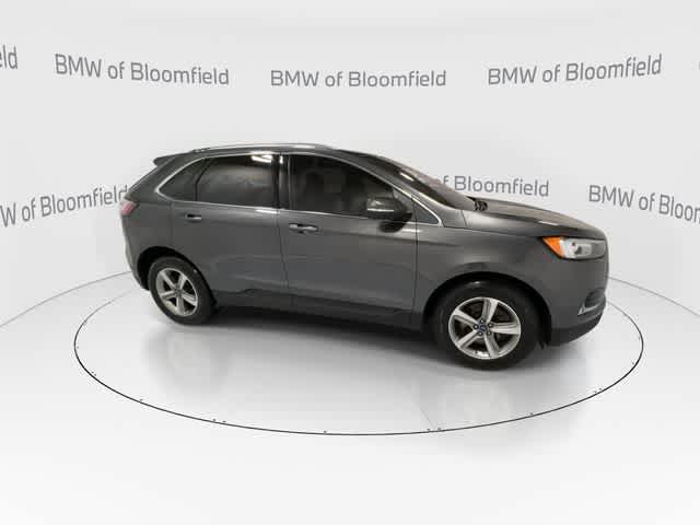 Thumbnail: 2020 Ford Edge - 9