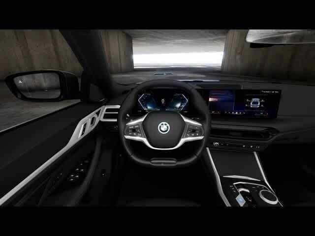 Thumbnail: 2025 BMW i4 - 14