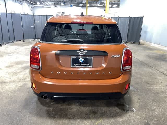 Thumbnail: 2020 MINI Cooper Countryman - 13