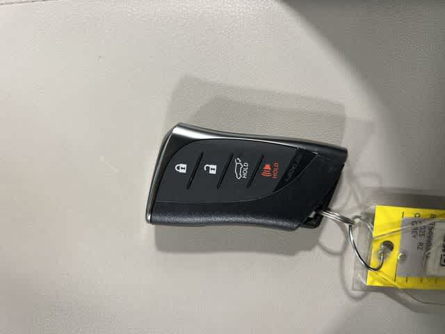 Thumbnail: 2025 Lexus RZ - 33