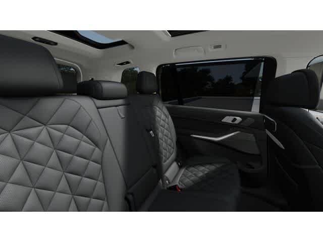 Thumbnail: 2026 BMW X7 - 12