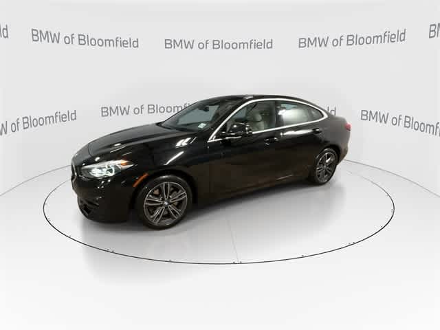 Thumbnail: 2021 BMW 2 Series - 4
