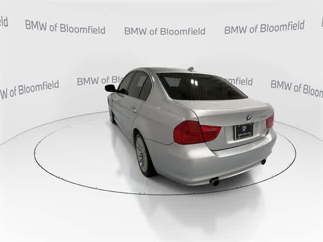 Thumbnail: 2011 BMW 3 Series - 6