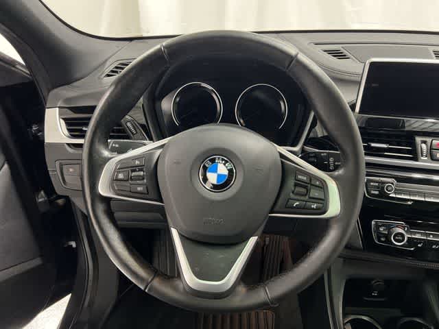 Thumbnail: 2022 BMW X2 - 27