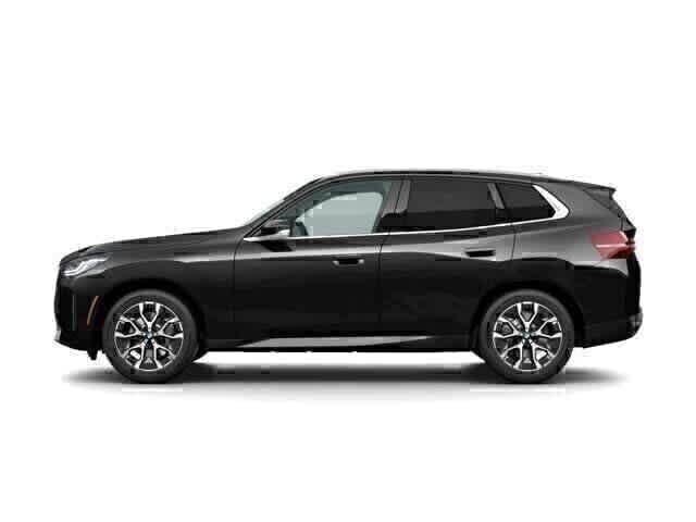 Thumbnail: 2026 BMW X3 - 4