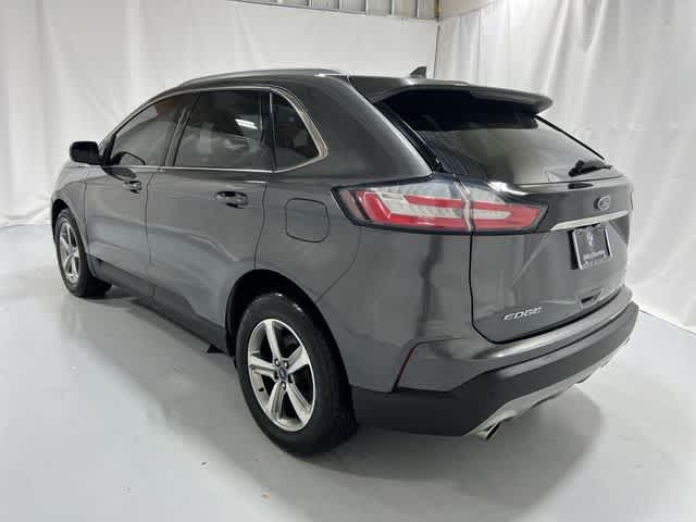 Thumbnail: 2020 Ford Edge - 12