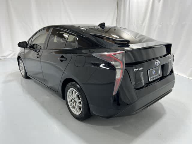 Thumbnail: 2016 Toyota Prius - 12