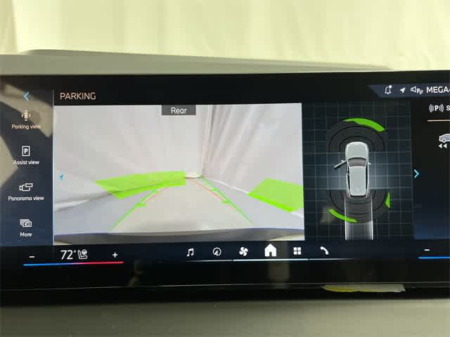 Thumbnail: 2025 BMW X3 - 29