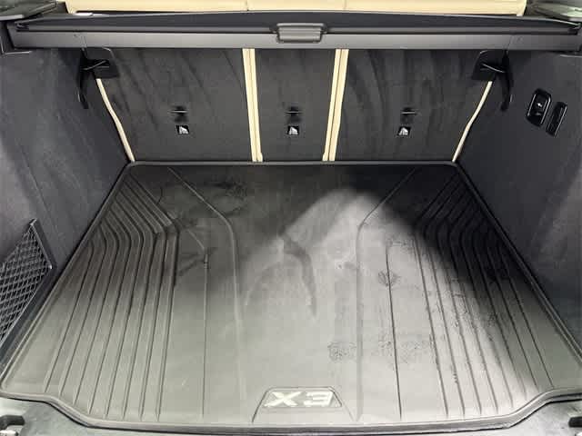 Thumbnail: 2024 BMW X3 - 32