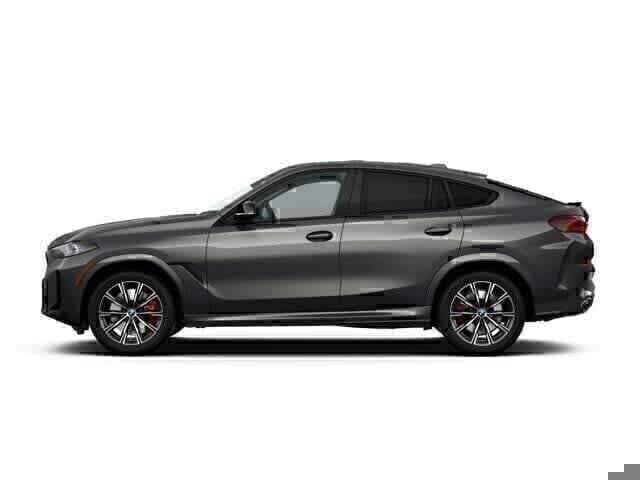 Thumbnail: 2026 BMW X6 - 4