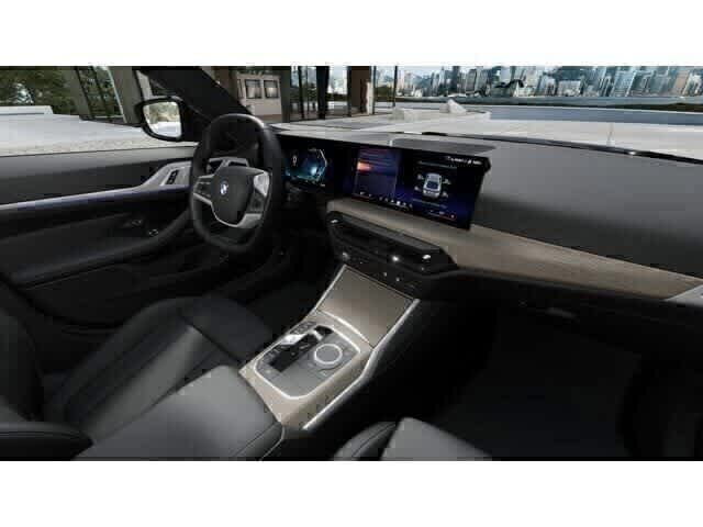 Thumbnail: 2026 BMW i4 - 14