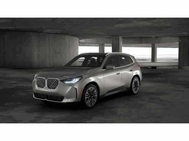 2025 BMW X3 3.0i -
                  Bloomfield, NJ