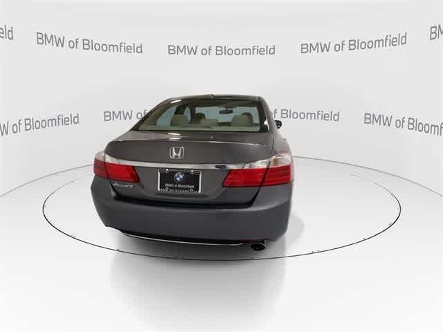 Thumbnail: 2014 Honda Accord - 7