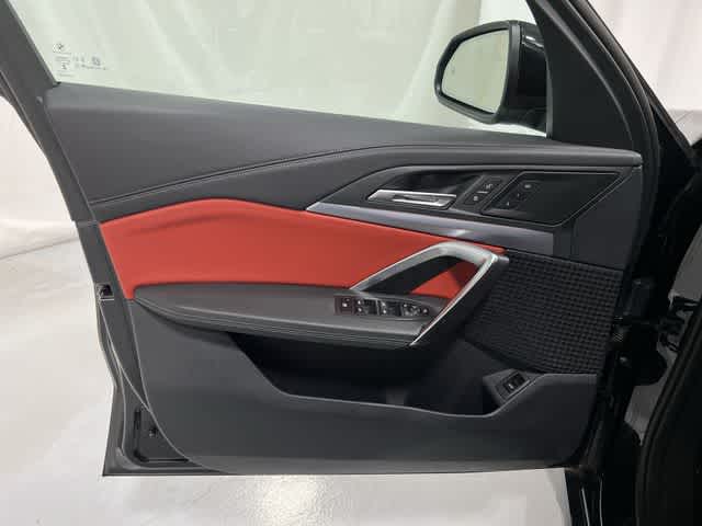 Thumbnail: 2025 BMW X1 - 35