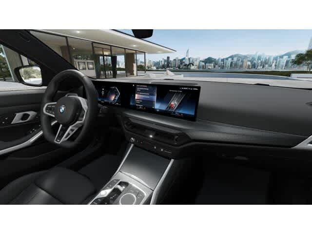 Thumbnail: 2026 BMW 3 Series - 14