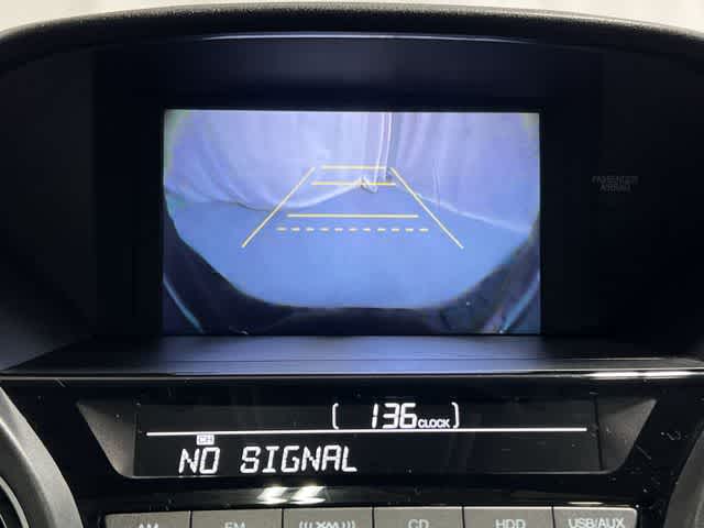 Thumbnail: 2014 Honda Pilot - 29