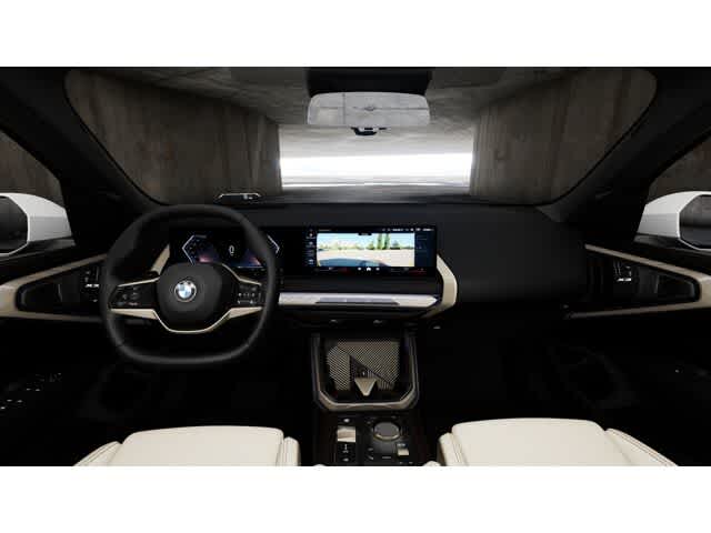 Thumbnail: 2025 BMW X3 - 10