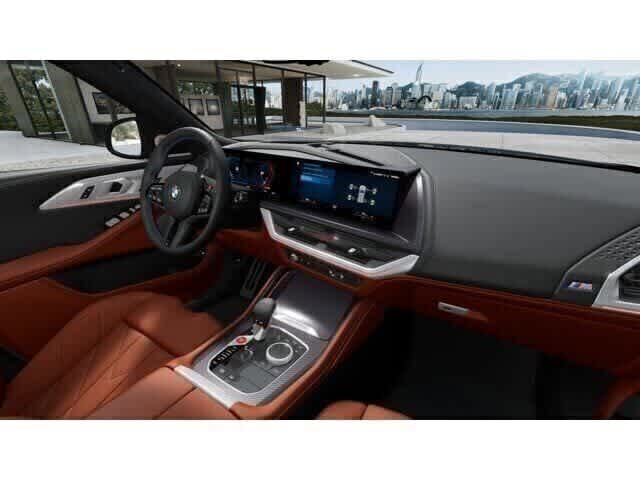 Thumbnail: 2026 BMW XM - 14