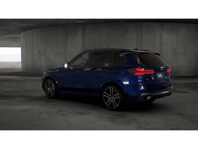 Thumbnail: 2026 BMW X5 - 2