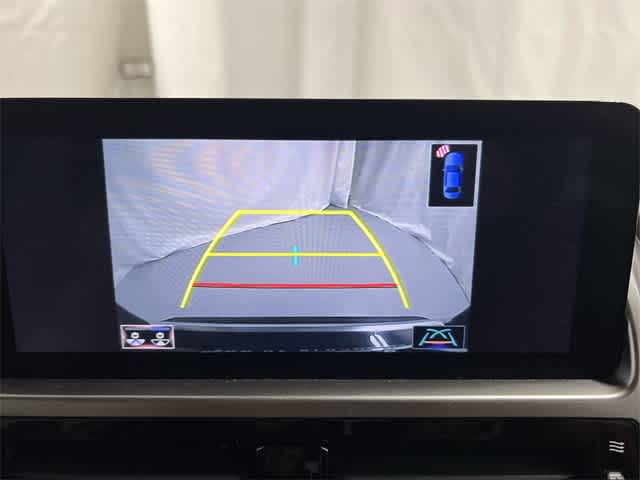 Thumbnail: 2023 Lexus GX - 29