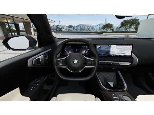 Thumbnail: 2026 BMW X3 - 13