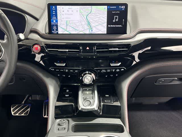 Thumbnail: 2025 Acura MDX - 28