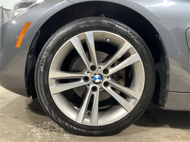 Thumbnail: 2018 BMW 4 Series - 20