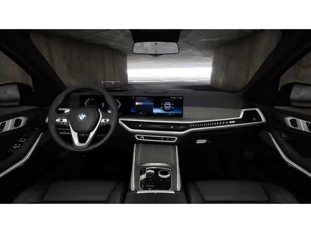 Thumbnail: 2026 BMW X5 - 10