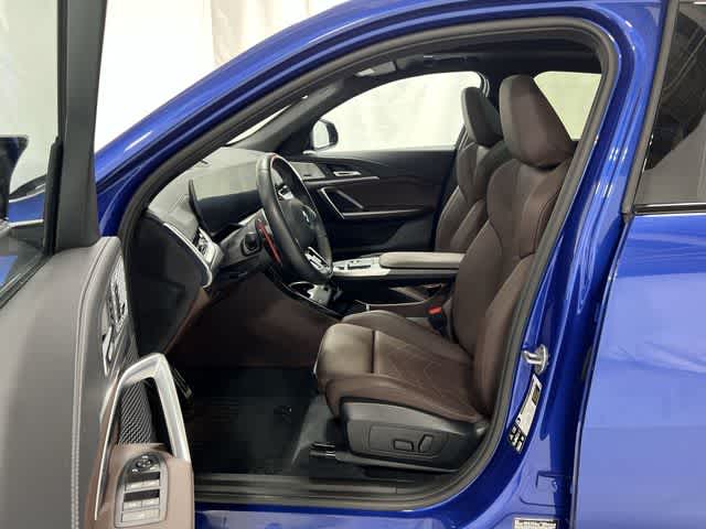 Thumbnail: 2025 BMW X2 - 10