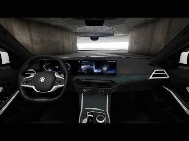 Thumbnail: 2025 BMW 3 Series - 10