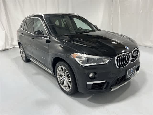 Thumbnail: 2016 BMW X1 - 15