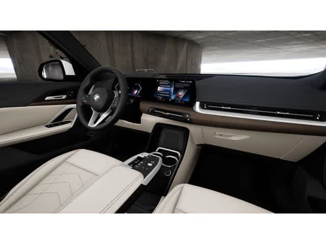 Thumbnail: 2025 BMW X1 - 14