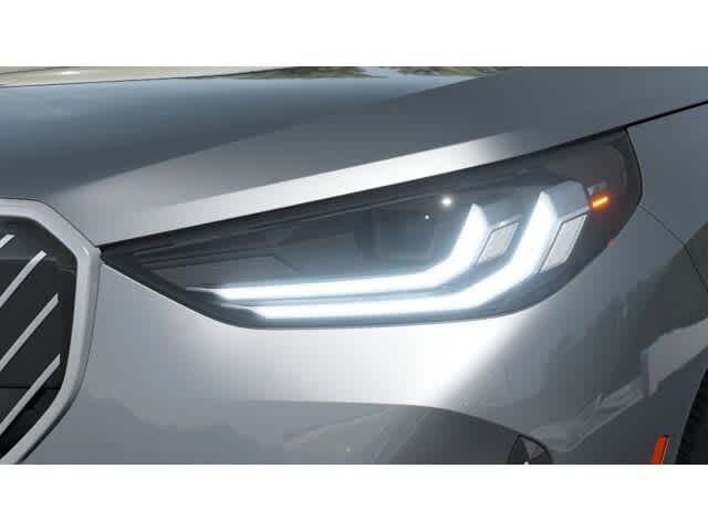 Thumbnail: 2026 BMW X3 - 6