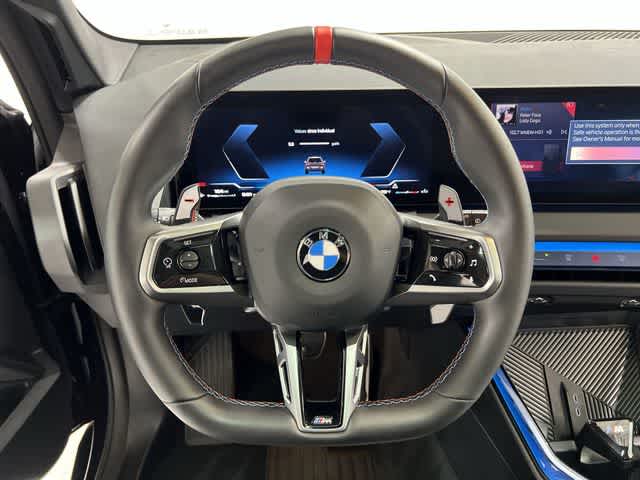 Thumbnail: 2026 BMW X3 - 27