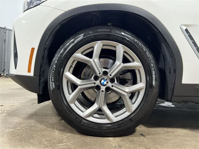 Thumbnail: 2022 BMW X3 - 19