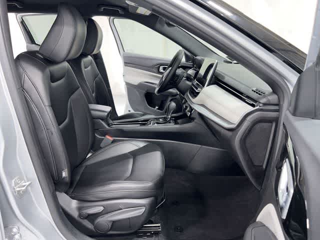 Thumbnail: 2024 Jeep Compass - 26