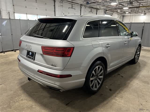Thumbnail: 2018 Audi Q7 - 14