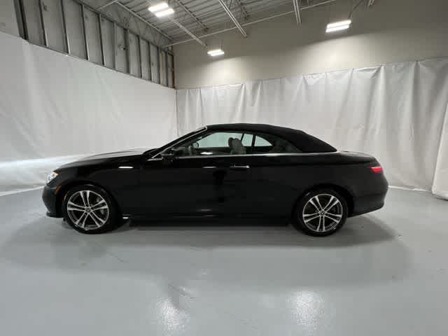 Thumbnail: 2023 Mercedes-Benz E-Class - 11