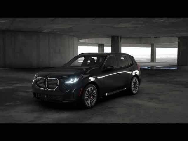 Thumbnail: 2025 BMW X3 - 1