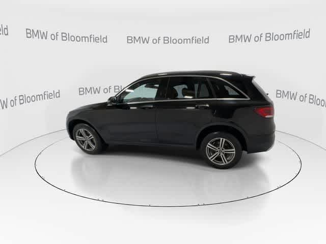 Thumbnail: 2021 Mercedes-Benz GLC - 5