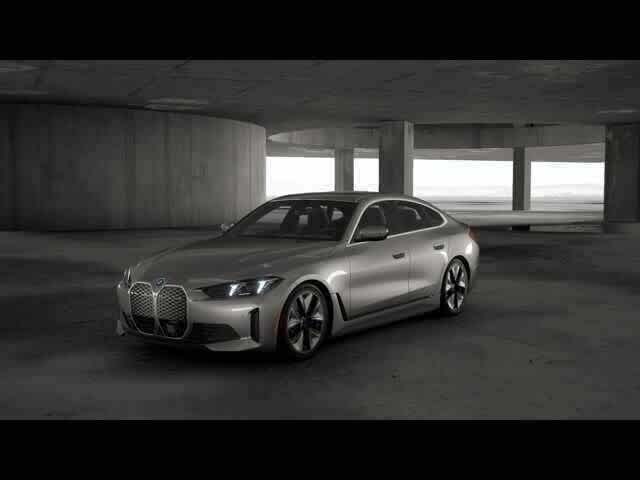 2025 BMW i4 xDrive40 -
                  Bloomfield, NJ