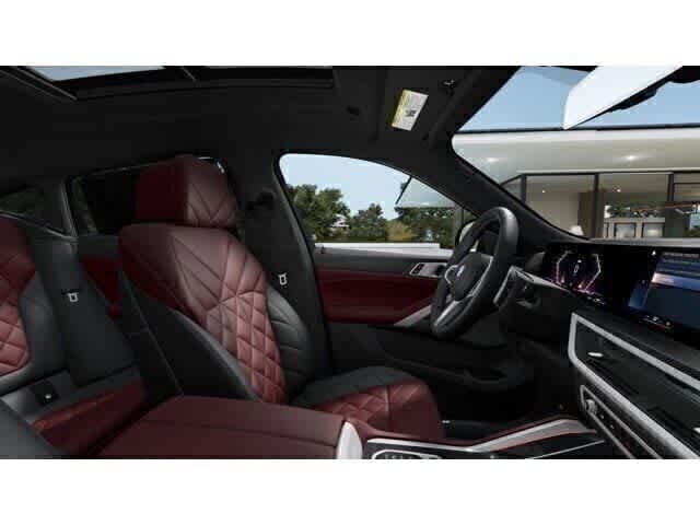 Thumbnail: 2027 BMW X6 - 9