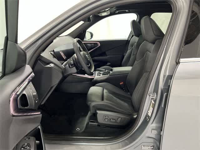 Thumbnail: 2025 BMW X3 - 10