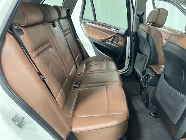 Thumbnail: 2012 BMW X5 - 25