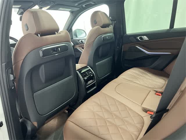 Thumbnail: 2026 BMW X5 - 24